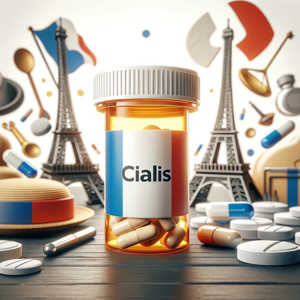 Avis sur cialis générique 